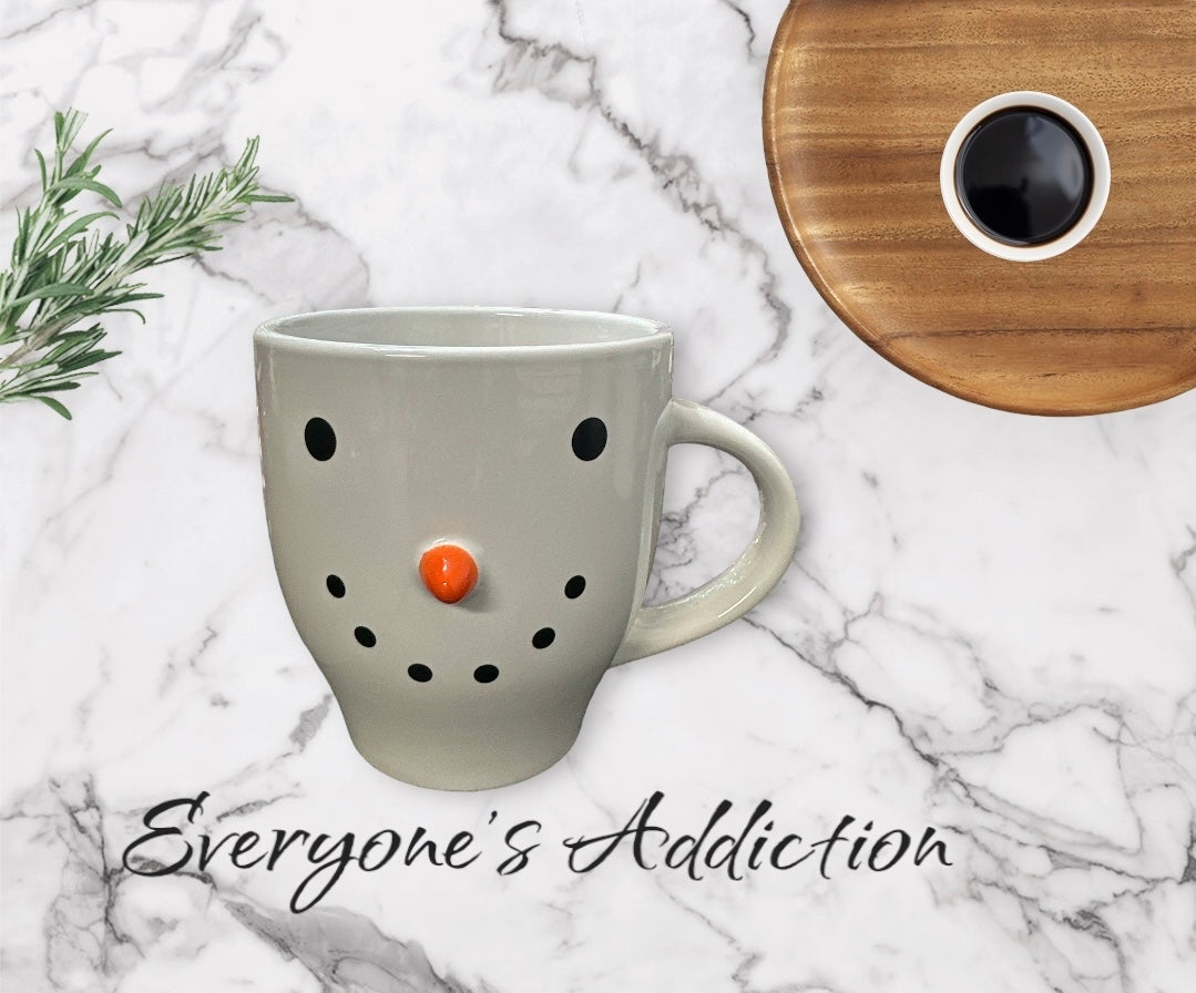 Limited Edition Seasonal Mugs