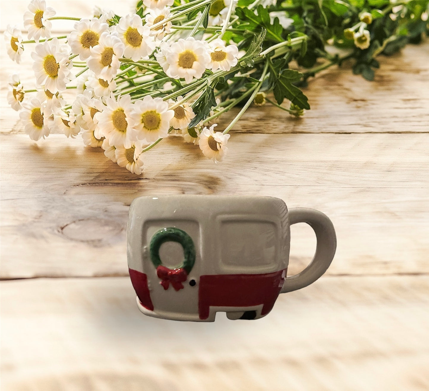 Limited Edition Seasonal Mugs