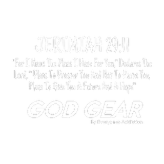 Jeremiah 29:11 Scripture