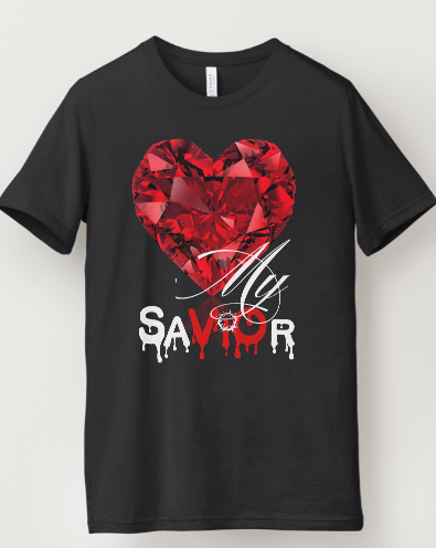 Love My Savior