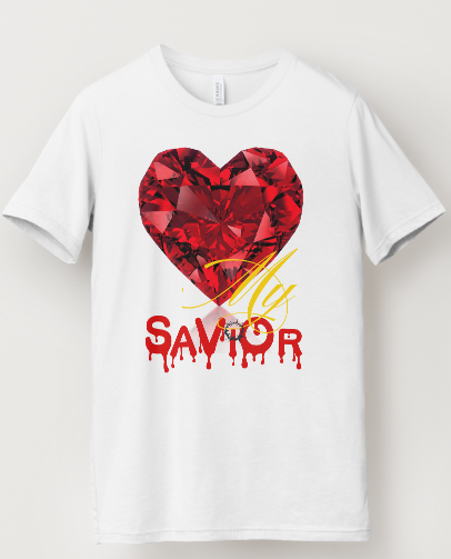 Love My Savior