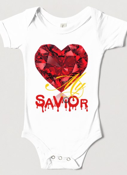 Love My Savior